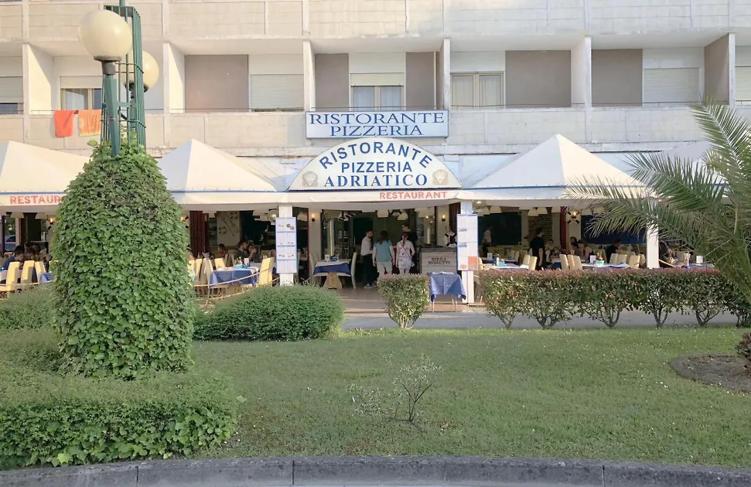 Hotel Adriatico-1