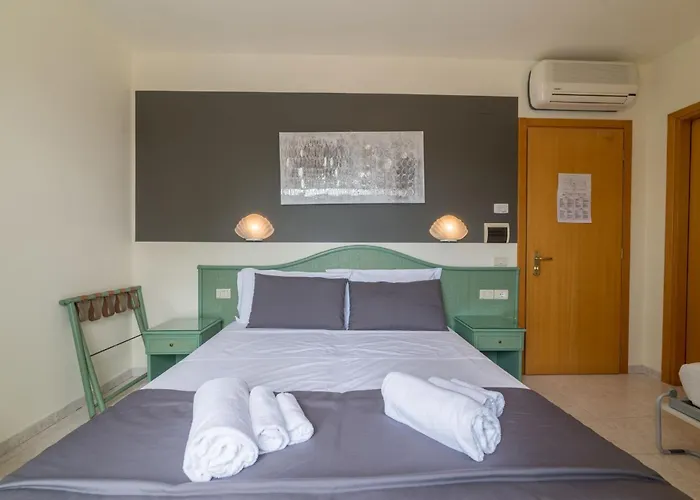 Hotel Airone Bibione